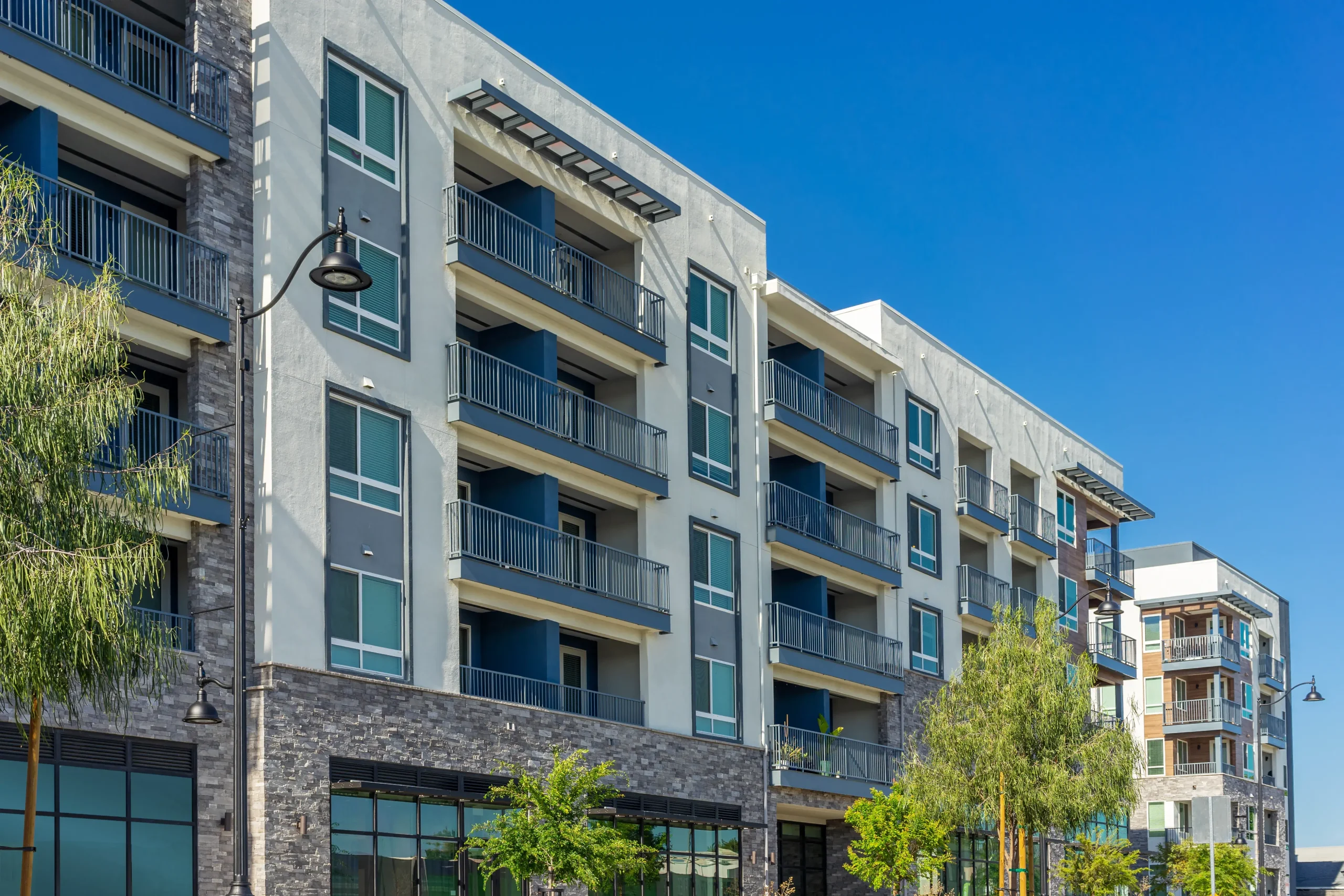 Multi-Family